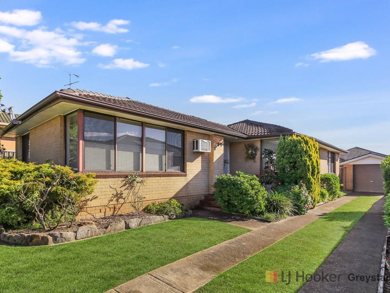 20 Roberta Street, Greystanes, NSW 2145 Property Details