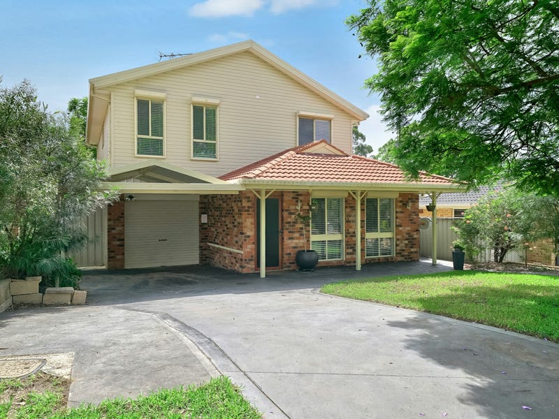 30 Moncrieff Close, St Helens Park, NSW 2560 House for Sale
