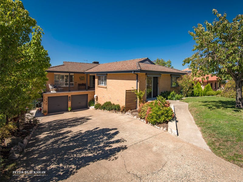 25 Rosebery Street, Fisher, ACT 2611