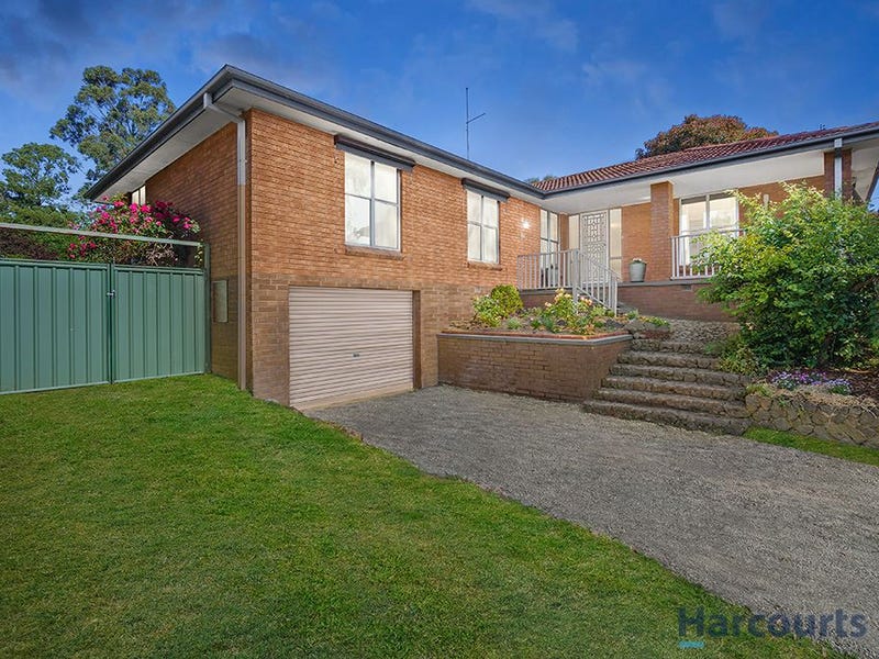 12 Simpson Street Black Hill Vic 3350 Property Details