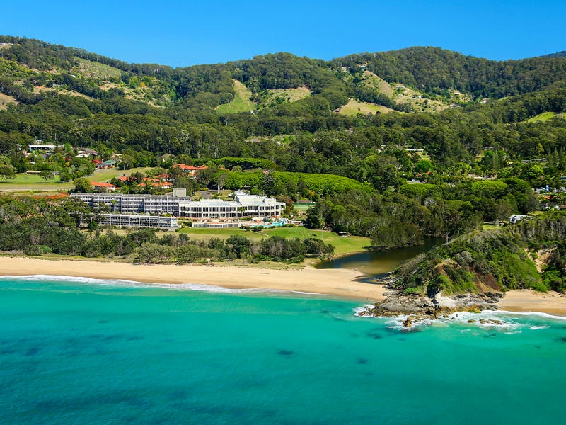 24/15 Shearwater Place, Korora, NSW 2450