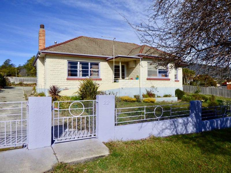 22 Grant Street, Fingal, TAS 7214 - Realestate.com.au