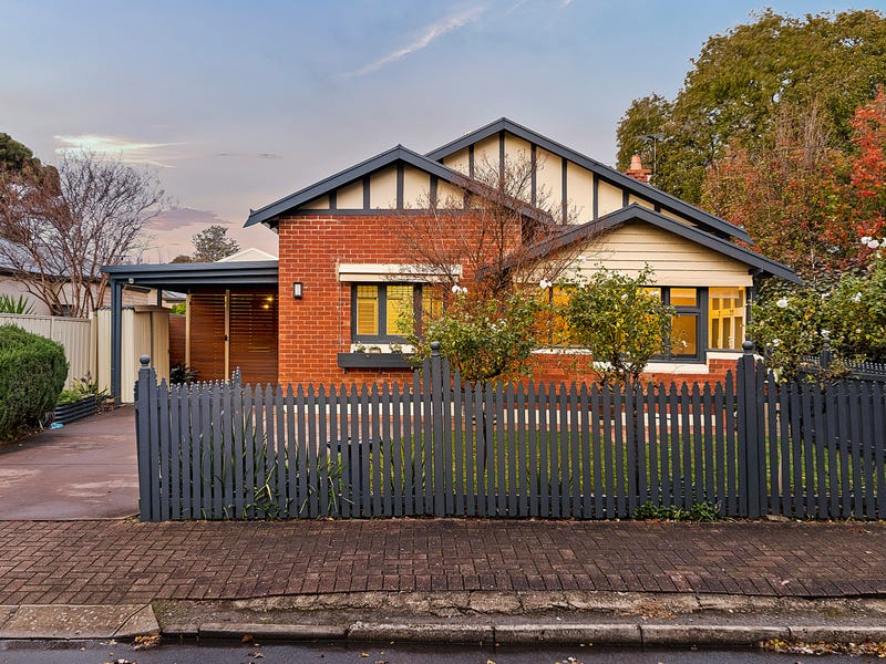 1/34 North Street, Frewville, SA 5063 House for Sale