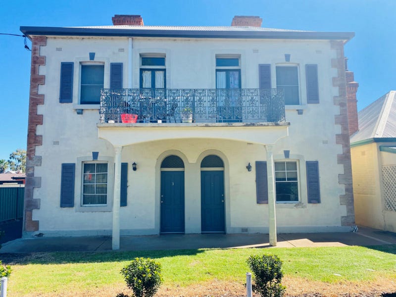 4/131 Gipps Street, Dubbo, NSW 2830 Flat for Rent