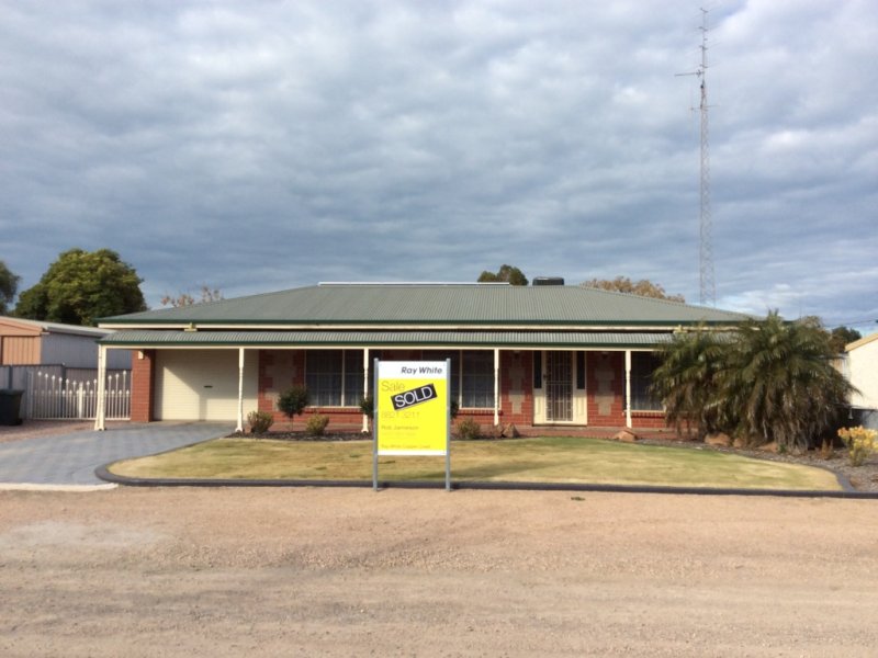 29 Olive Parade, Kadina, SA 5554 Property Details