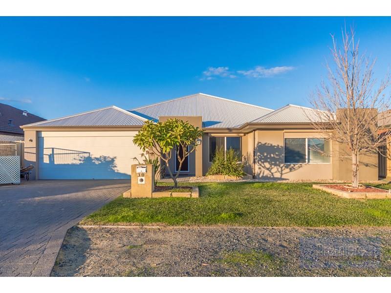 30 Fawcett Road, Byford, WA 6122 Property Details