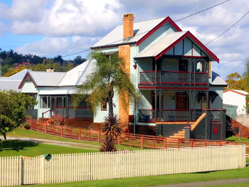 105 River Street, Maclean, NSW 2463 Property Details