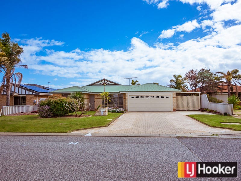 17 Sabot Avenue, Waikiki, WA 6169 Property Details