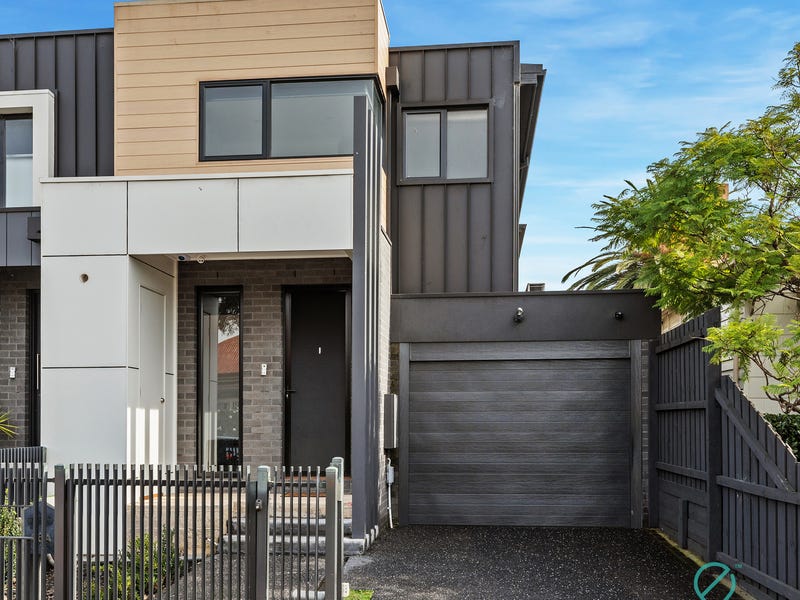 46A Dudley Street, Footscray, VIC 3011