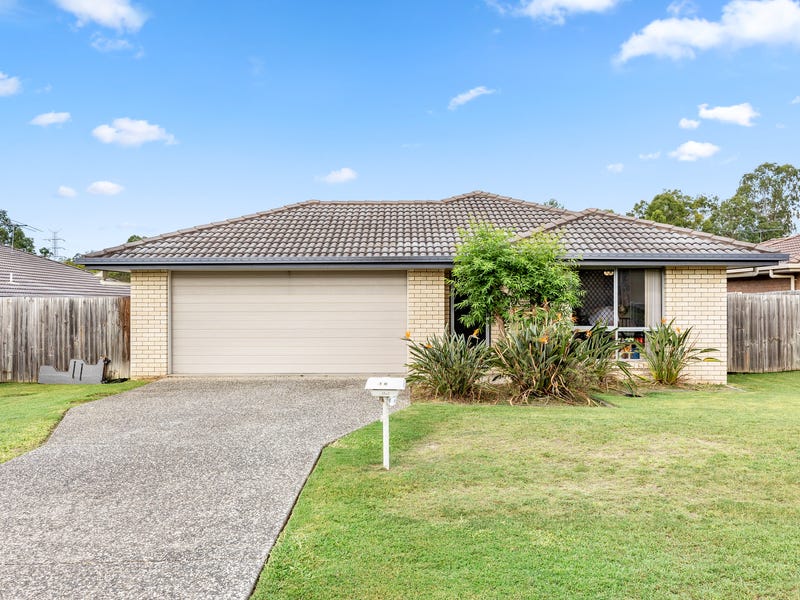 10 Justin Lemberg Court, Goodna, Qld 4300 House for Sale