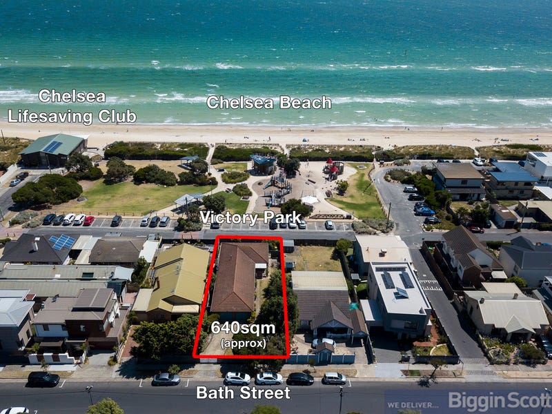 12 Bath Street, Chelsea, Vic 3196 Property Details