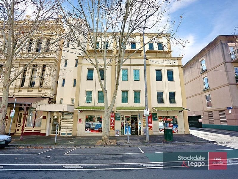 19/70 Queensberry Street, Carlton, VIC 3053