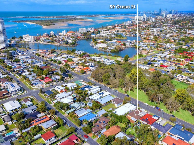 Real Estate & Property for Sale in Runaway Bay, QLD 4216 realestate