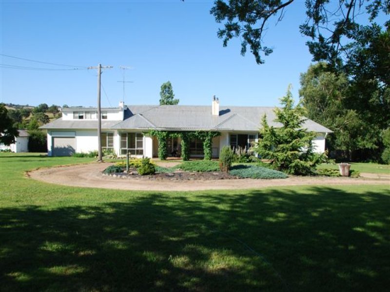 'Marinka', Walcha, NSW 2354 Property Details