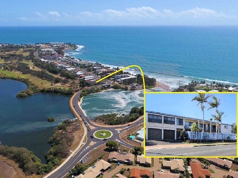Unit 4/3 Miller St, Bargara, Qld 4670 Property Details