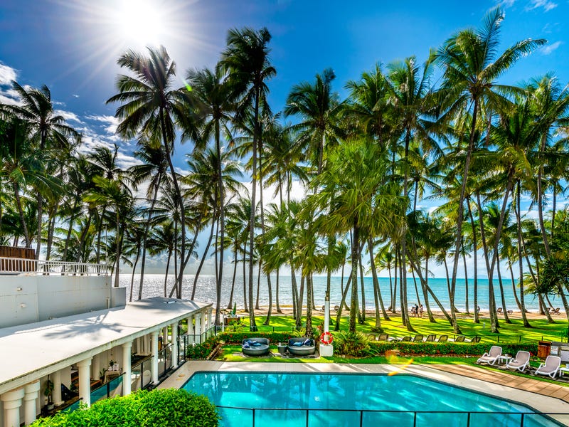 48/19 Veivers Road, Palm Cove, Qld 4879 Apartment for Sale