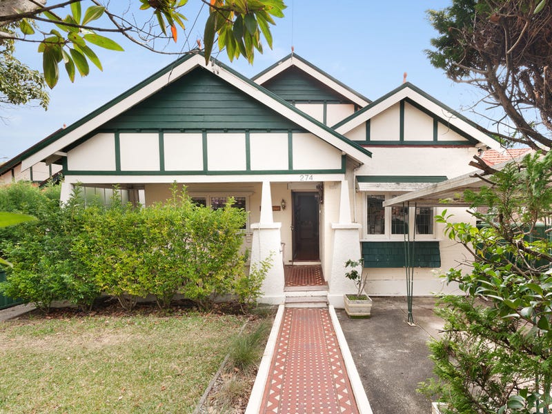 274 Lyons Road, Russell Lea, NSW 2046