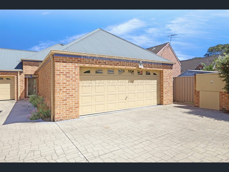 2/13 Moray Street, Richmond, NSW 2753