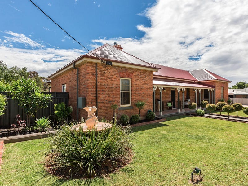 12 Chanter Street, Moama, NSW 2731