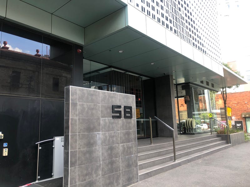 58 Clarke Street, Southbank, Vic 3006 Apartment for Rent realestate