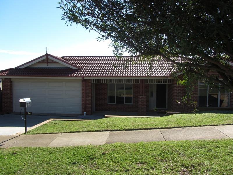 54 Cook Street, Drouin, Vic 3818 Property Details