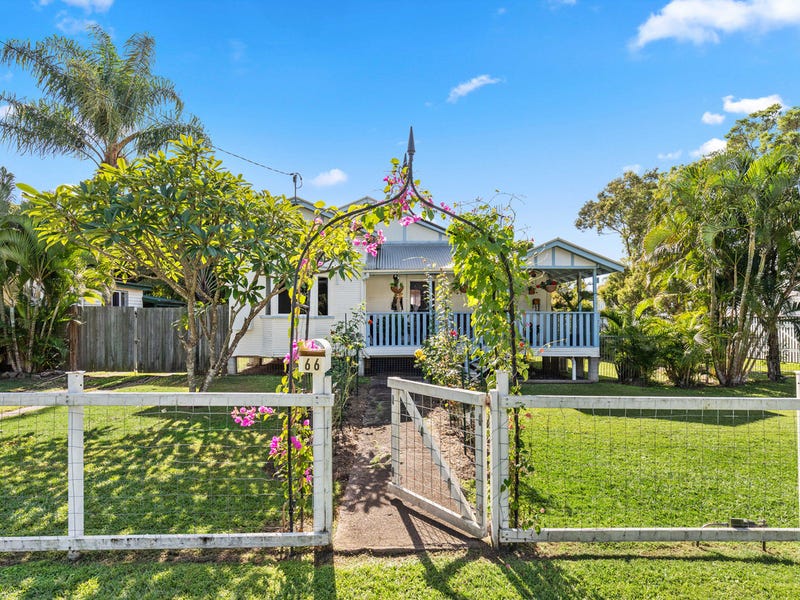 66 Dundas Street, Granville, Qld 4650 Property Details