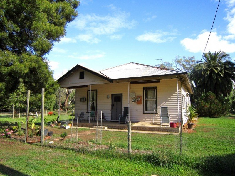 2731 Street, Serpentine, Vic 3517 Property Details