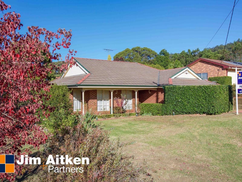 6 Lowery Close, Emu Plains, NSW 2750