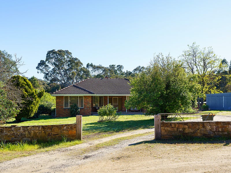 13 Market Street, Fryerstown, VIC 3451