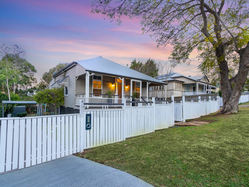 4 Cintra Street, Eastern Heights, QLD 4305