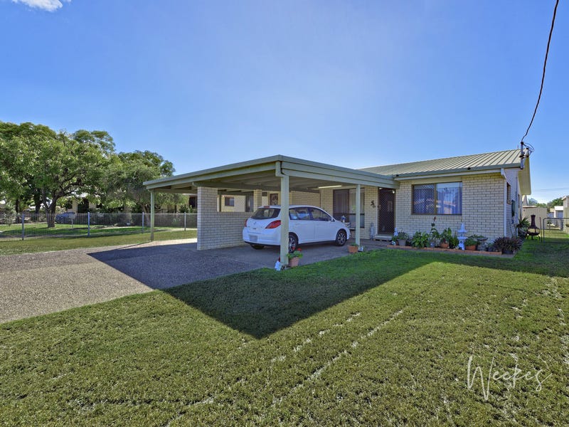 6 Archer Court, Avenell Heights, QLD 4670