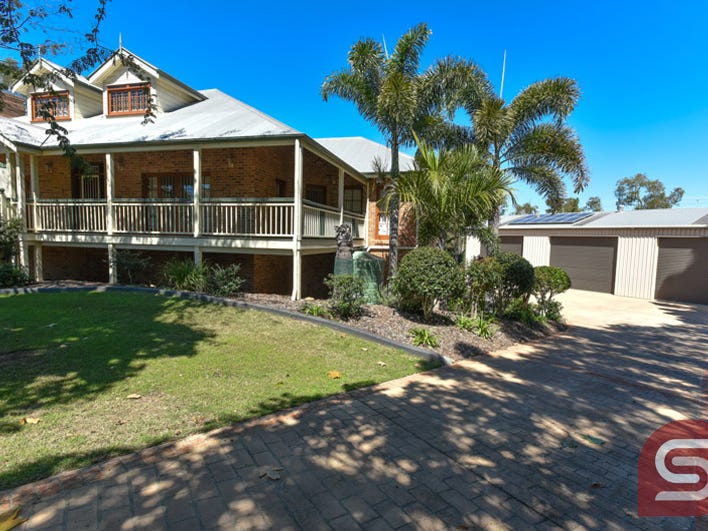 16 Freshwater Creek Road, Mango Hill, QLD 4509