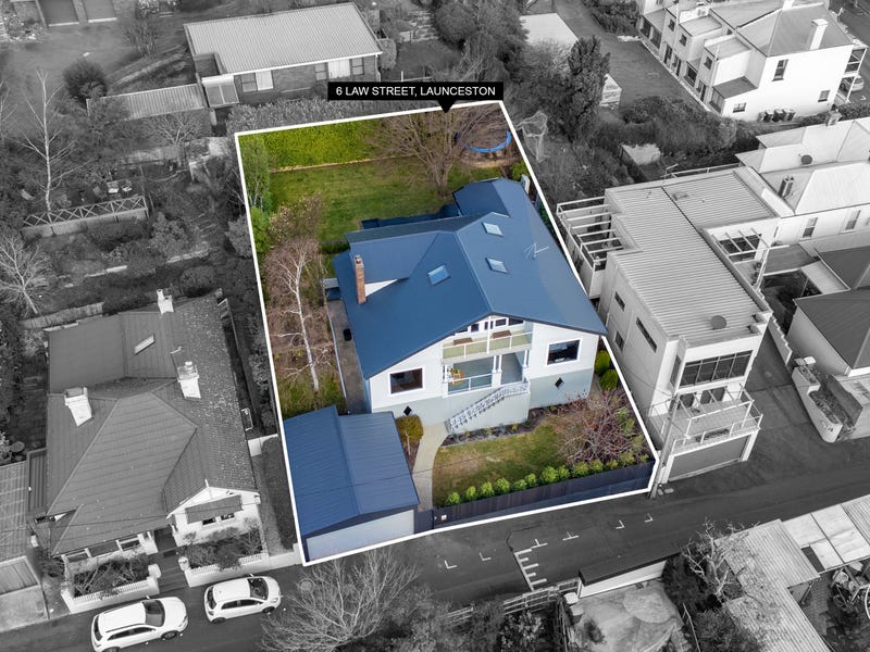 Real Estate & Property for Sale in Launceston, TAS 7250 Pg. 2