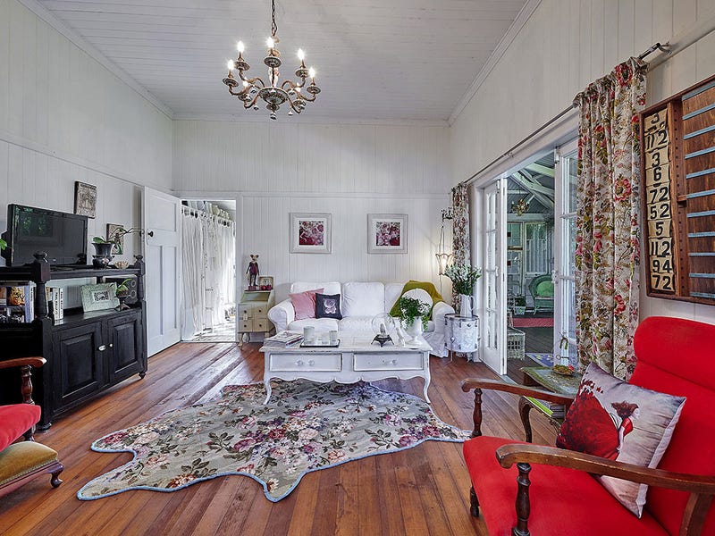 16 Green Frog Lane, Bangalow, NSW 2479 House for Sale