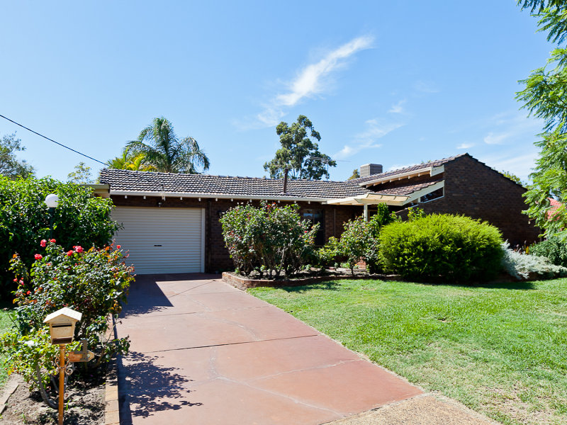 4 Glen Court, Ferndale, WA 6148 Property Details