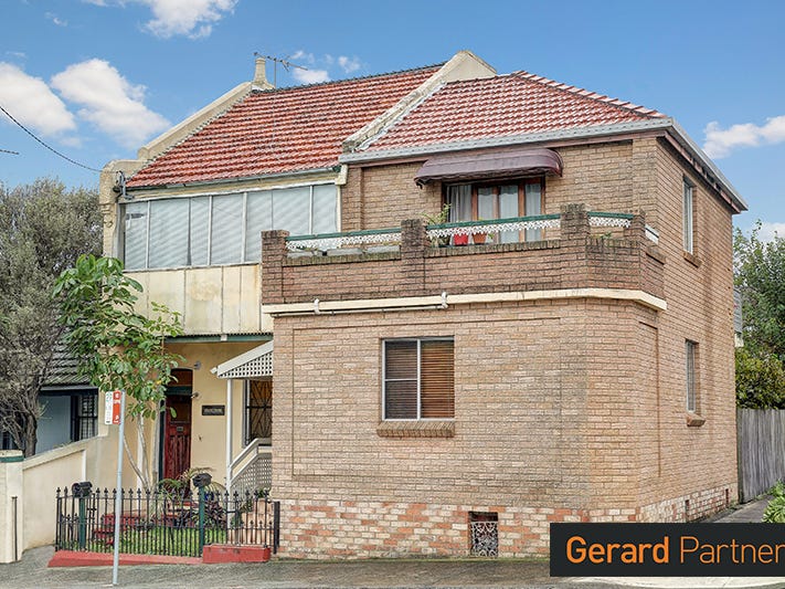 3A Cary Street, Leichhardt, NSW 2040