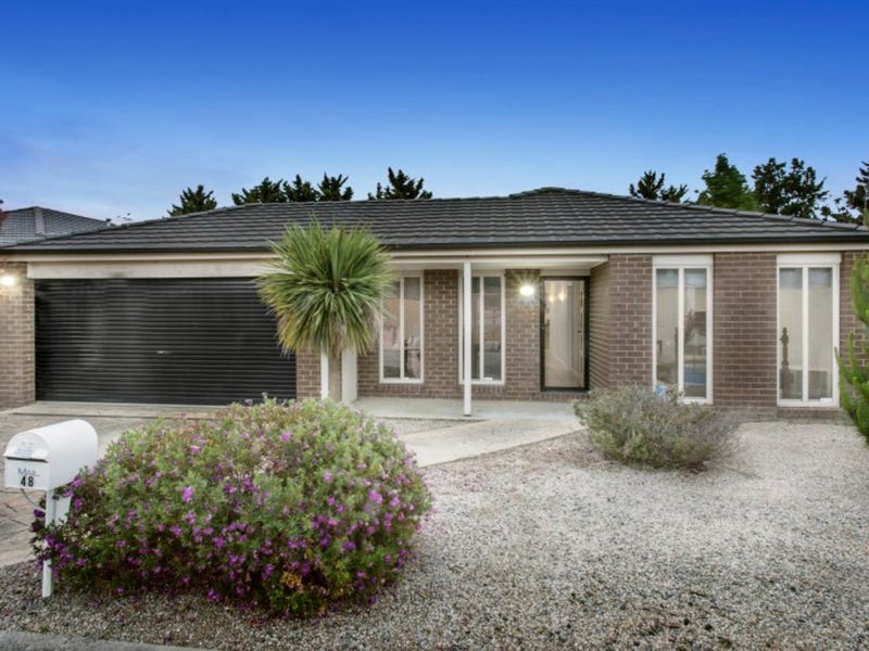 48 Player Drive, Narre Warren, VIC 3805