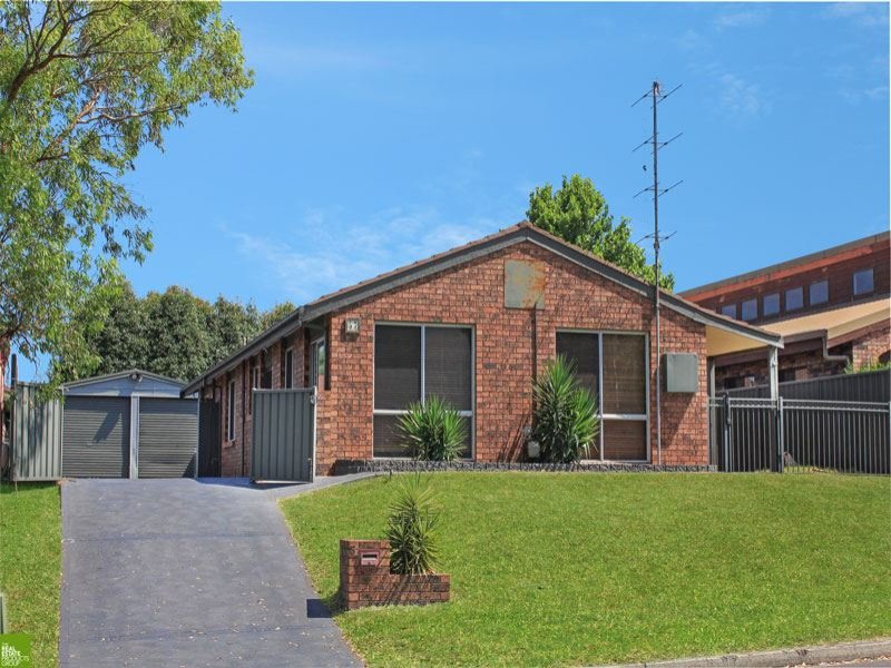 57 Huxley Drive, Horsley, NSW 2530 Property Details