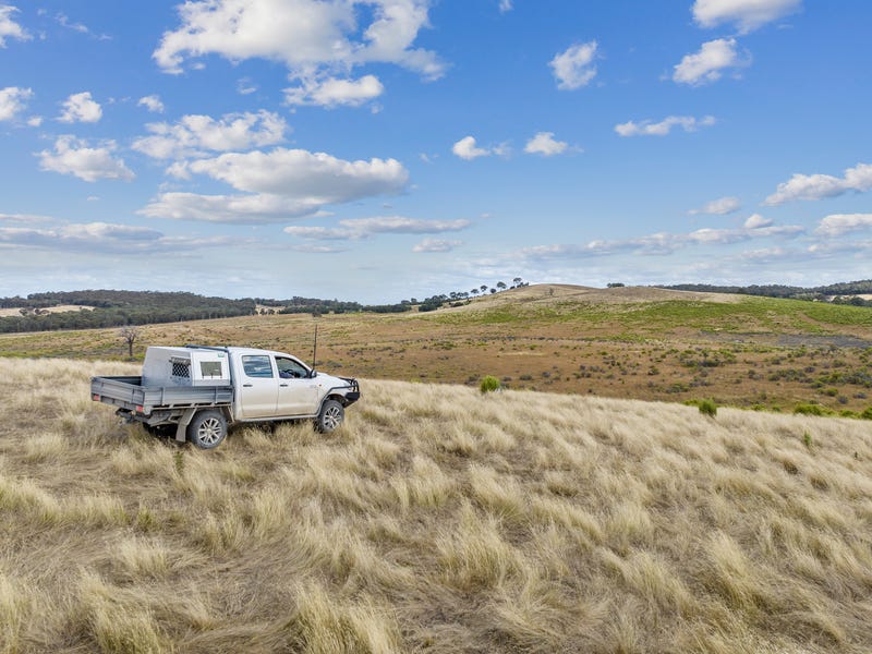 Maryvale Road, Bevendale, NSW 2581 Other for Sale