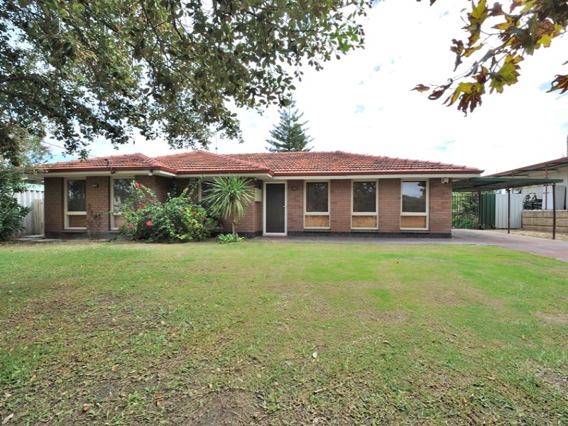 3 Murdoch Drive, Singleton, WA 6175 Property Details