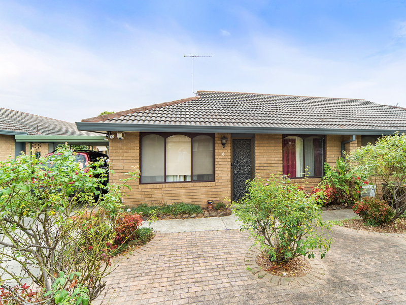 8/8 Government Road, Frankston, Vic 3199 - Property Details