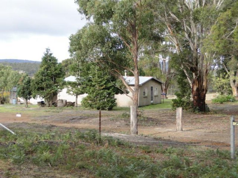 1592 Buckland Rd, Woodsdale, Tas 7120 Property Details