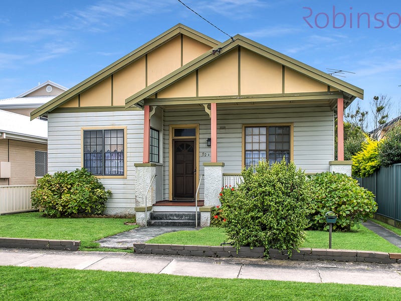 52 Street, Merewether, NSW 2291