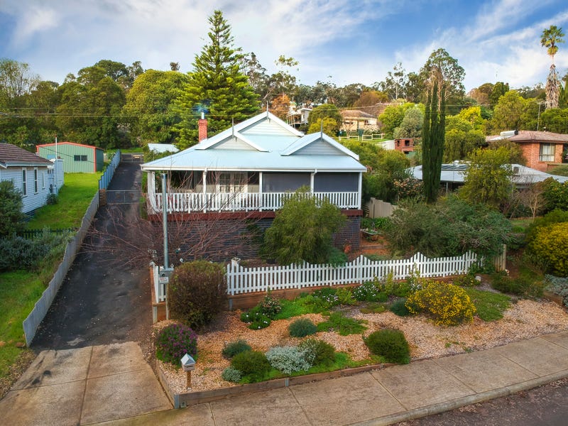 25 Spencer, Bridgetown, WA 6255 House for Sale