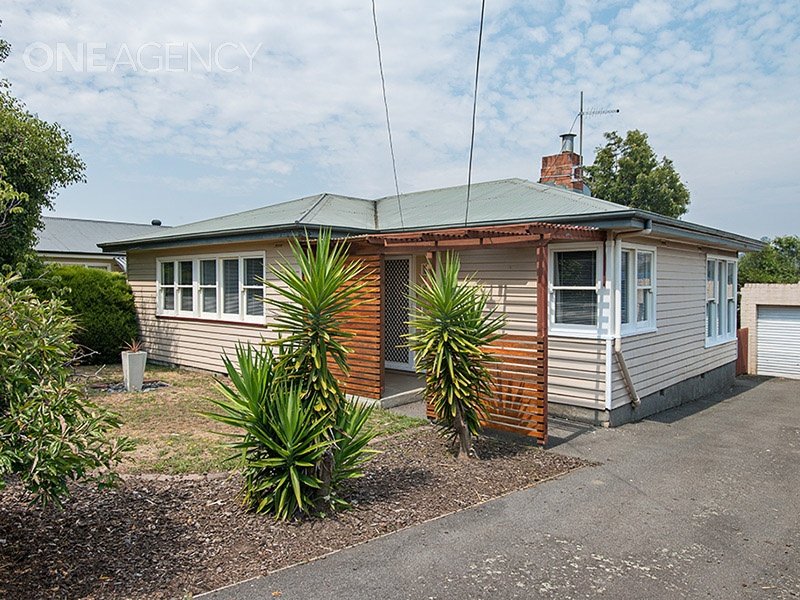 30 Edinburgh Street, Kings Meadows, TAS 7249