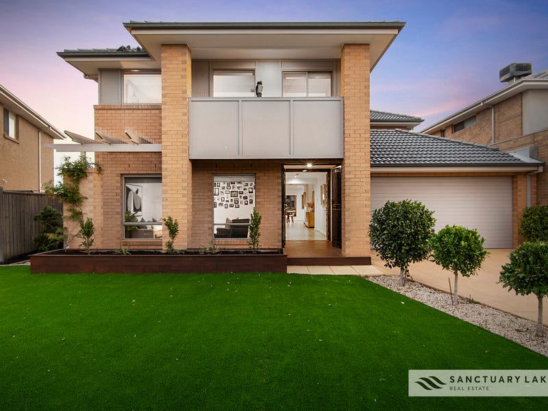 232 Sanctuary Lakes South Boulevard, Point Cook, VIC 3030 realestate