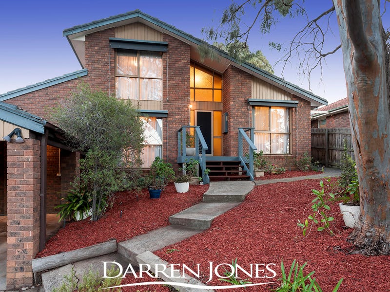 32 Glen Katherine Drive, St Helena, VIC 3088