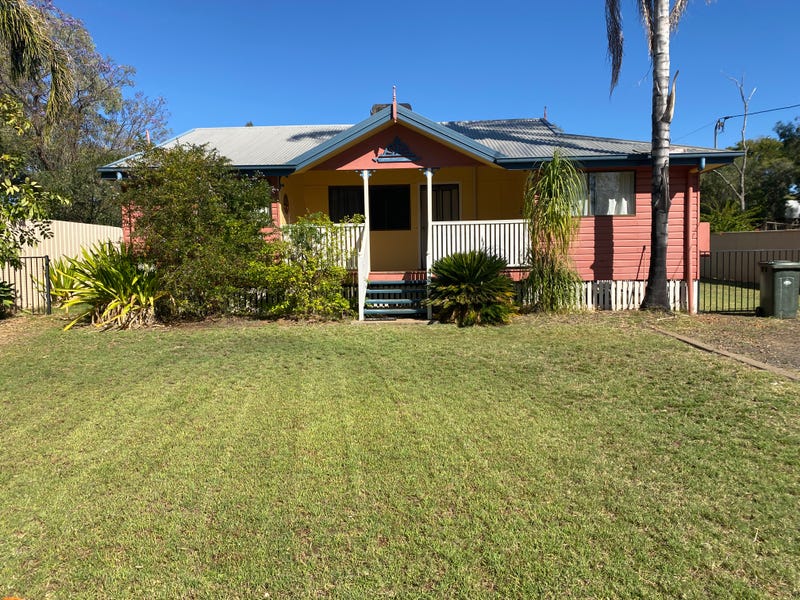 72 Watson Street, Charleville, Qld 4470 Property Details