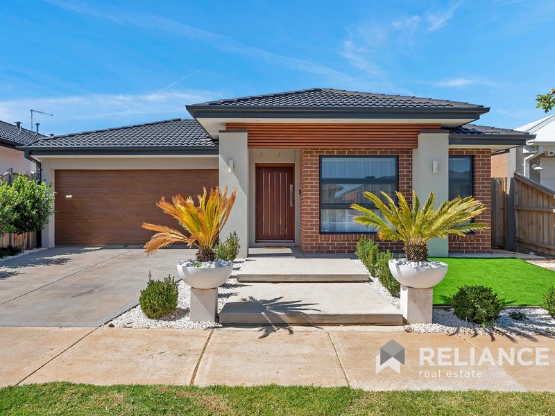 12 Labero Drive, Tarneit, Vic 3029 Property Details