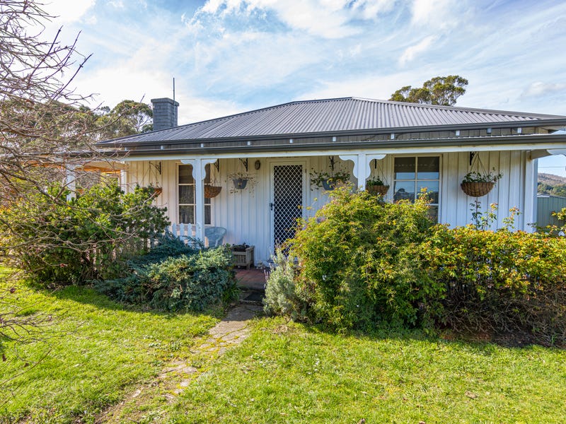16 Jacobsons Road, Judbury, Tas 7109 House for Sale
